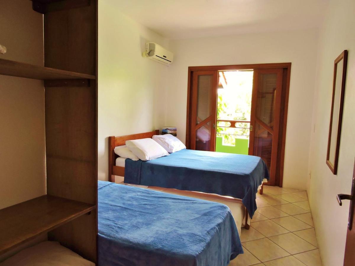 Castelo Da Ilha Aparthotel Florianópolis Eksteriør bilde