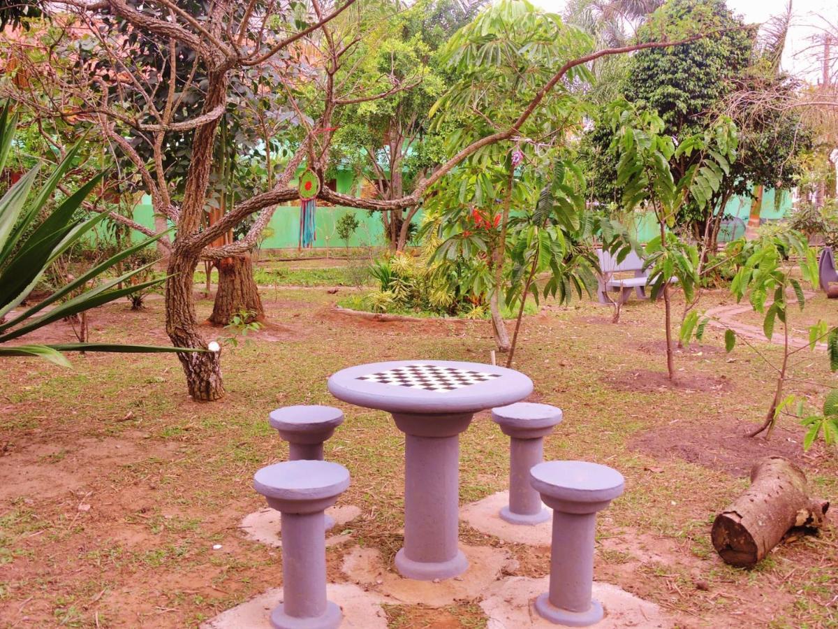 Castelo Da Ilha Aparthotel Florianópolis Eksteriør bilde