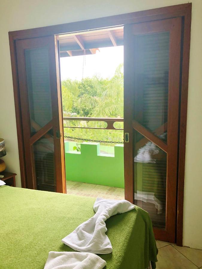 Castelo Da Ilha Aparthotel Florianópolis Eksteriør bilde
