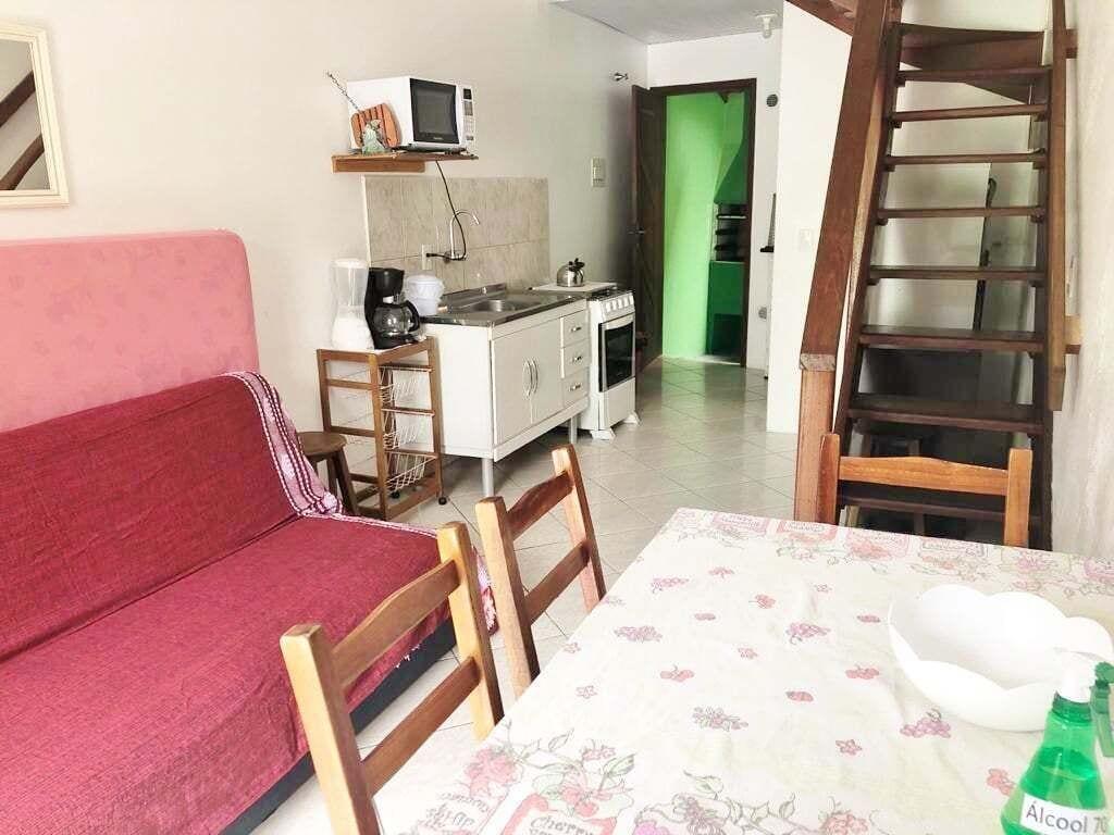 Castelo Da Ilha Aparthotel Florianópolis Eksteriør bilde