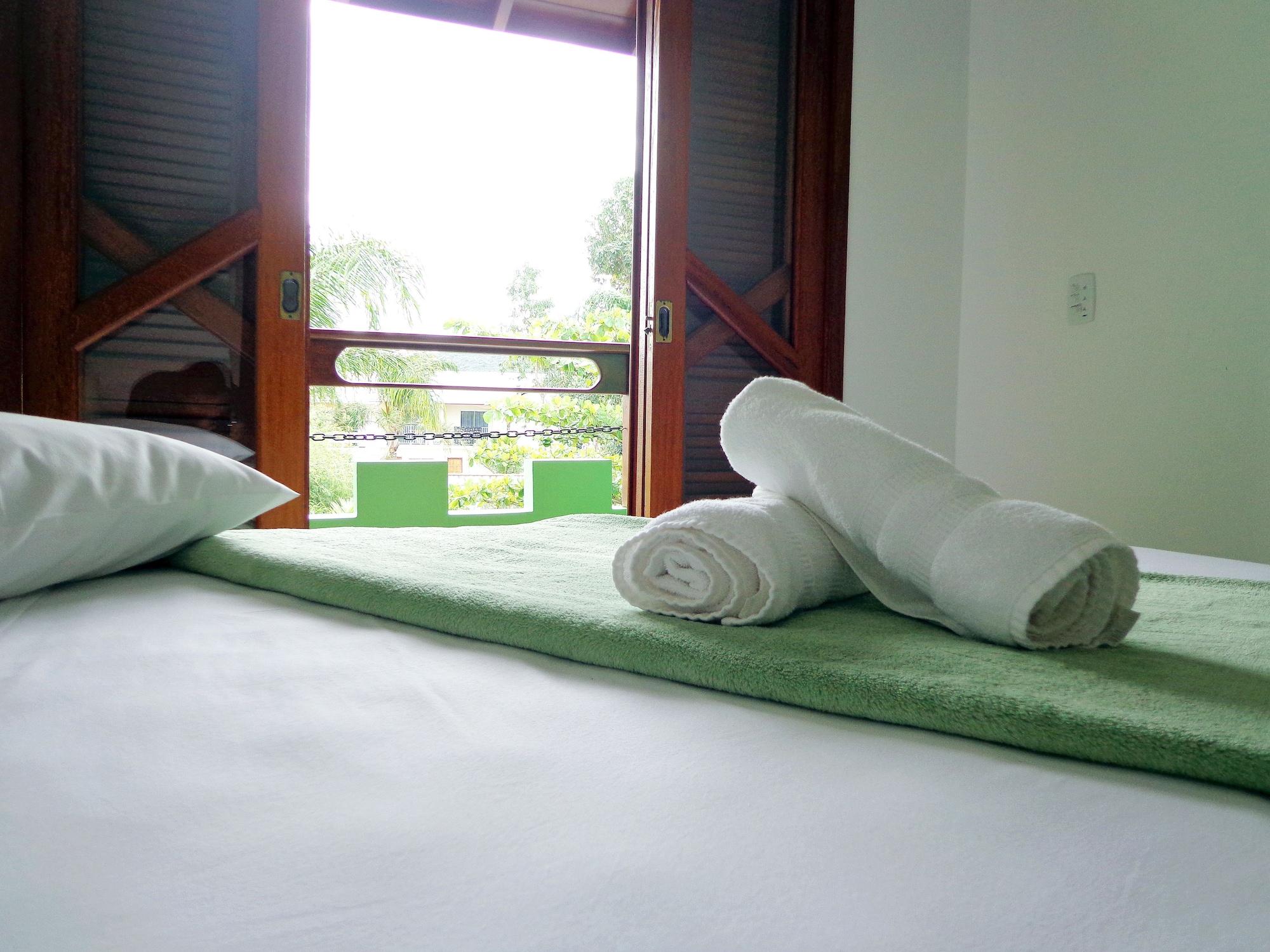 Castelo Da Ilha Aparthotel Florianópolis Eksteriør bilde