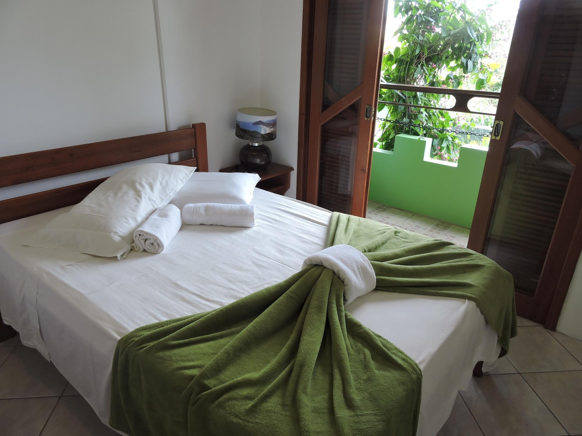 Castelo Da Ilha Aparthotel Florianópolis Eksteriør bilde