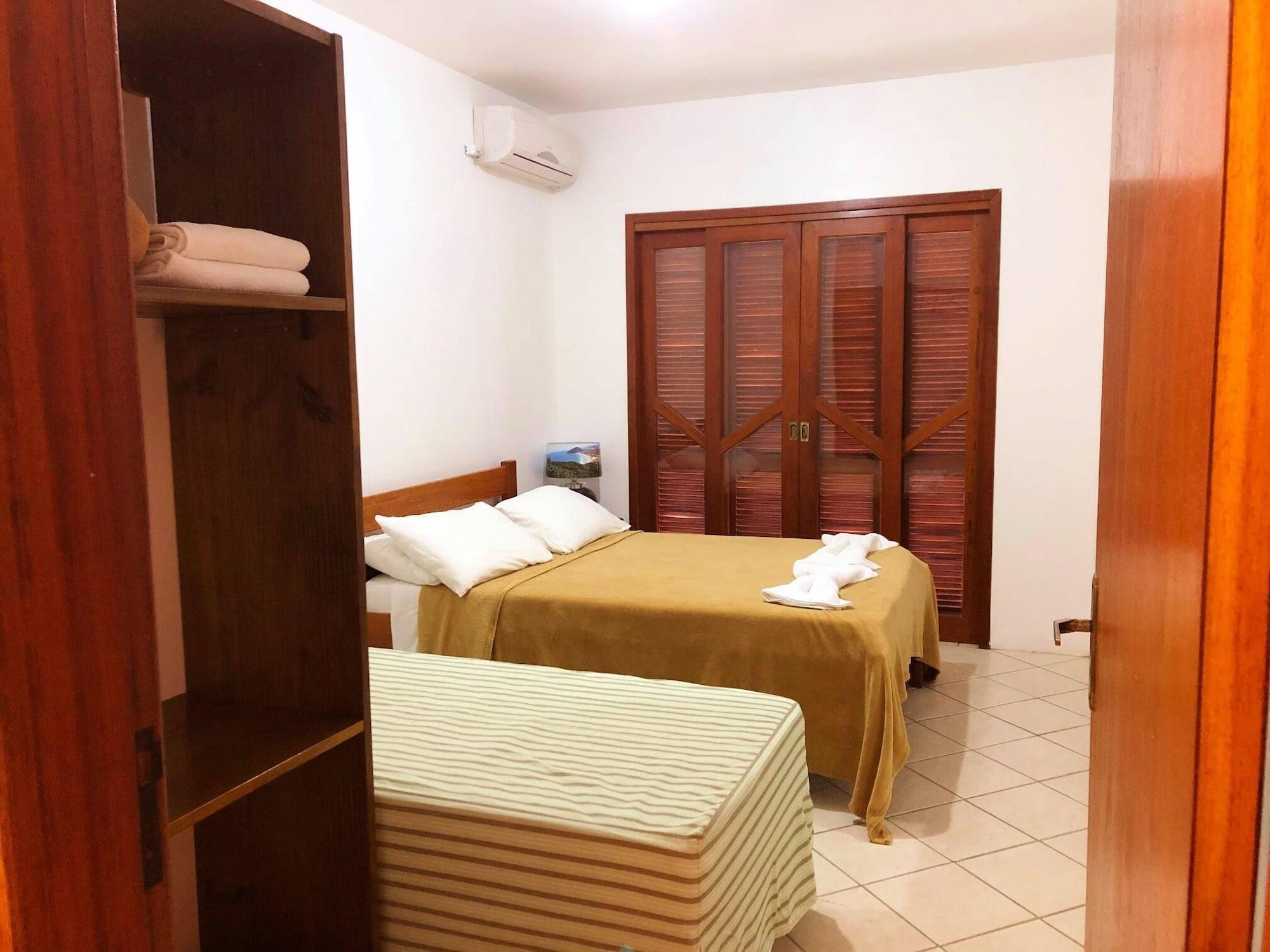 Castelo Da Ilha Aparthotel Florianópolis Eksteriør bilde