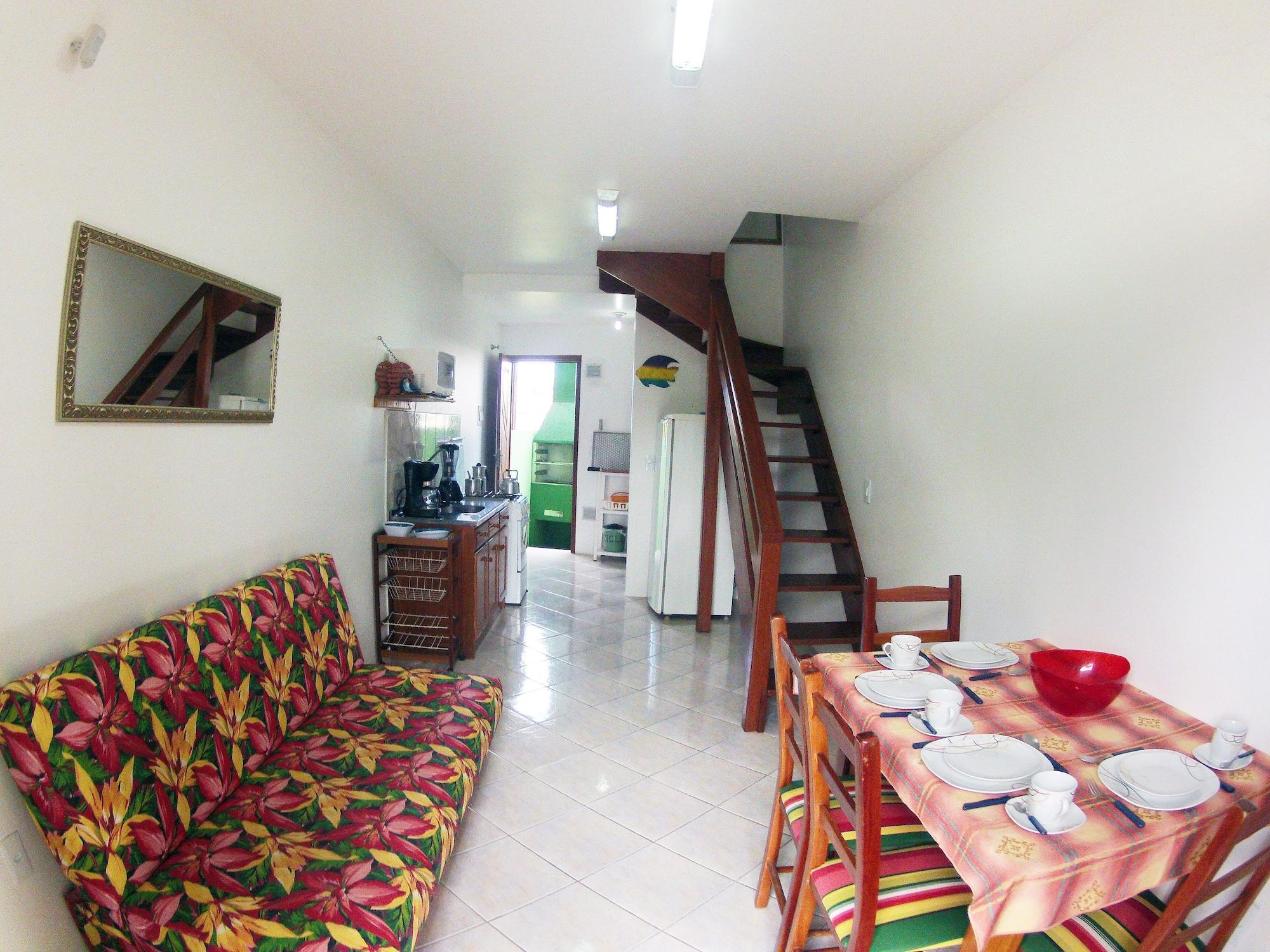 Castelo Da Ilha Aparthotel Florianópolis Eksteriør bilde