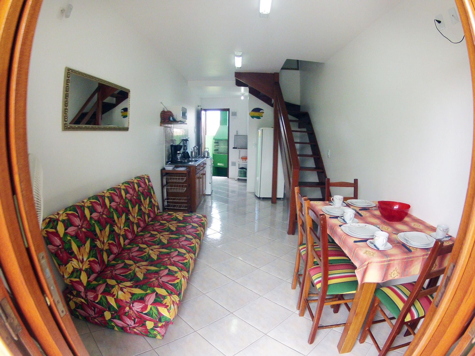 Castelo Da Ilha Aparthotel Florianópolis Eksteriør bilde