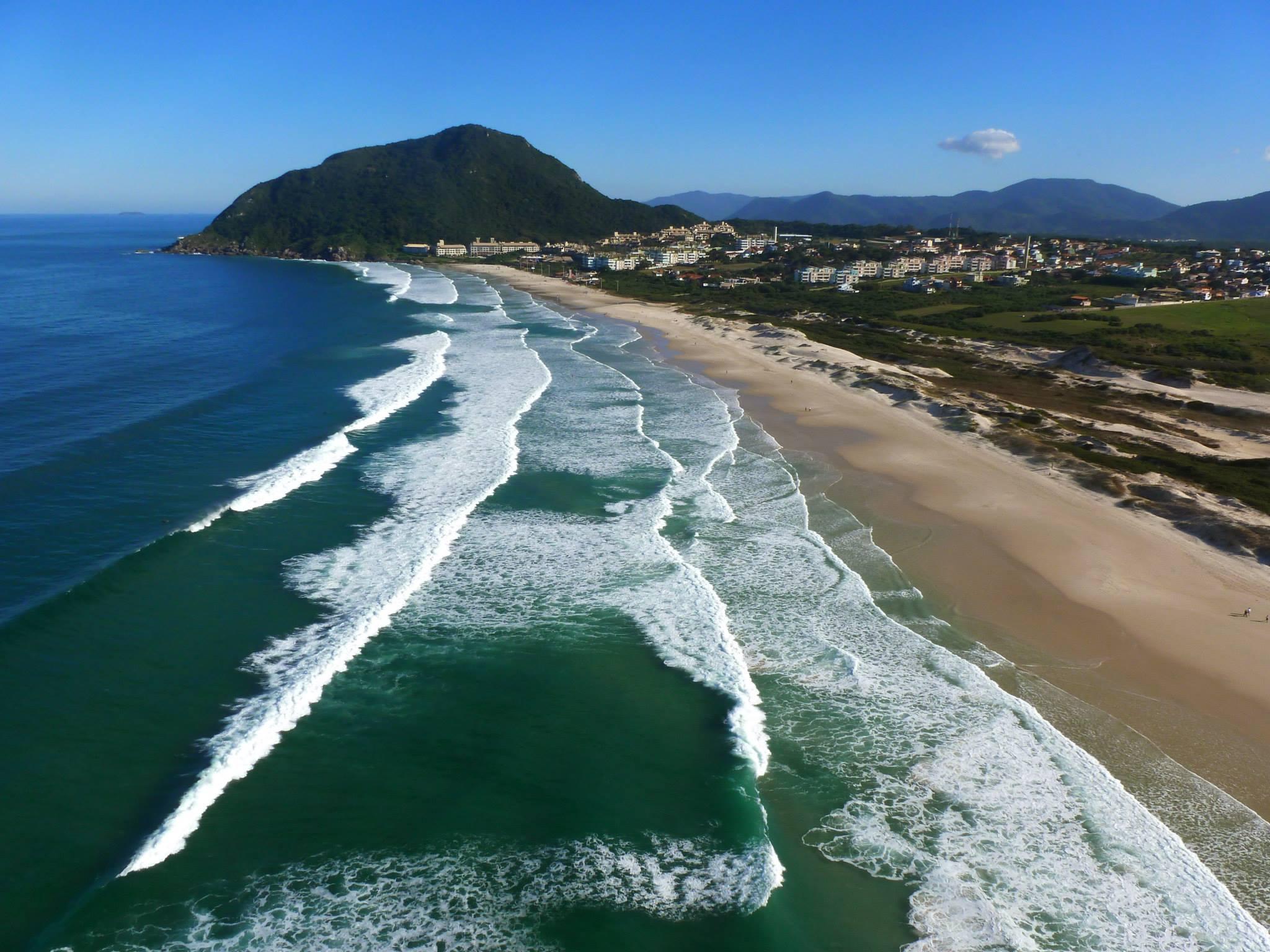 Castelo Da Ilha Aparthotel Florianópolis Eksteriør bilde