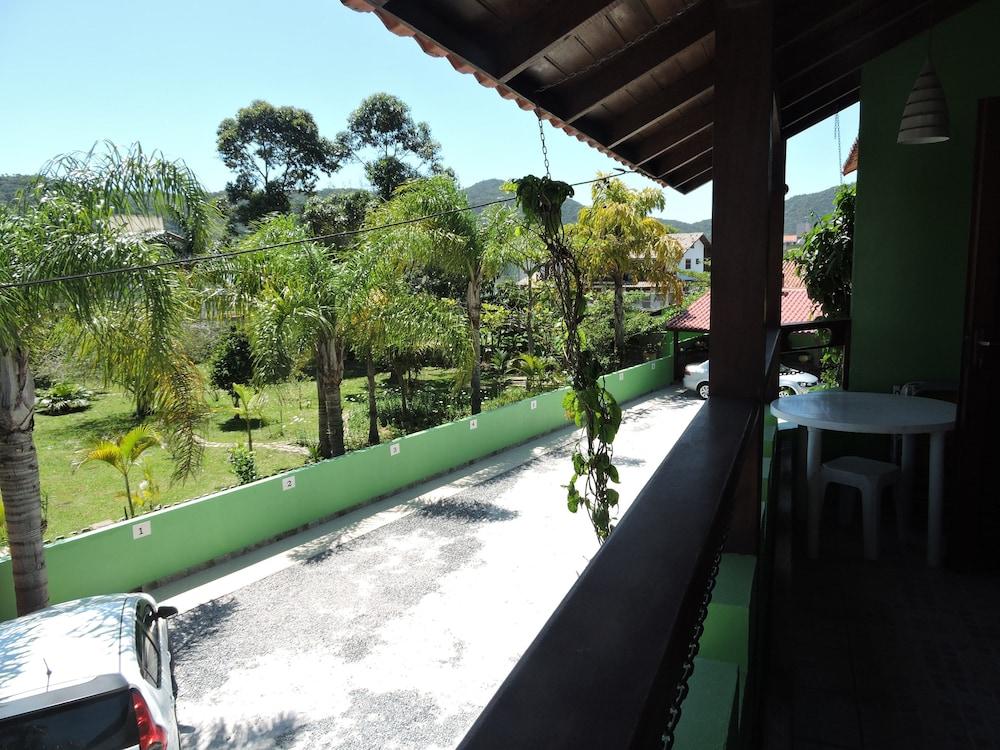 Castelo Da Ilha Aparthotel Florianópolis Eksteriør bilde