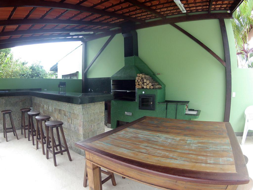 Castelo Da Ilha Aparthotel Florianópolis Eksteriør bilde