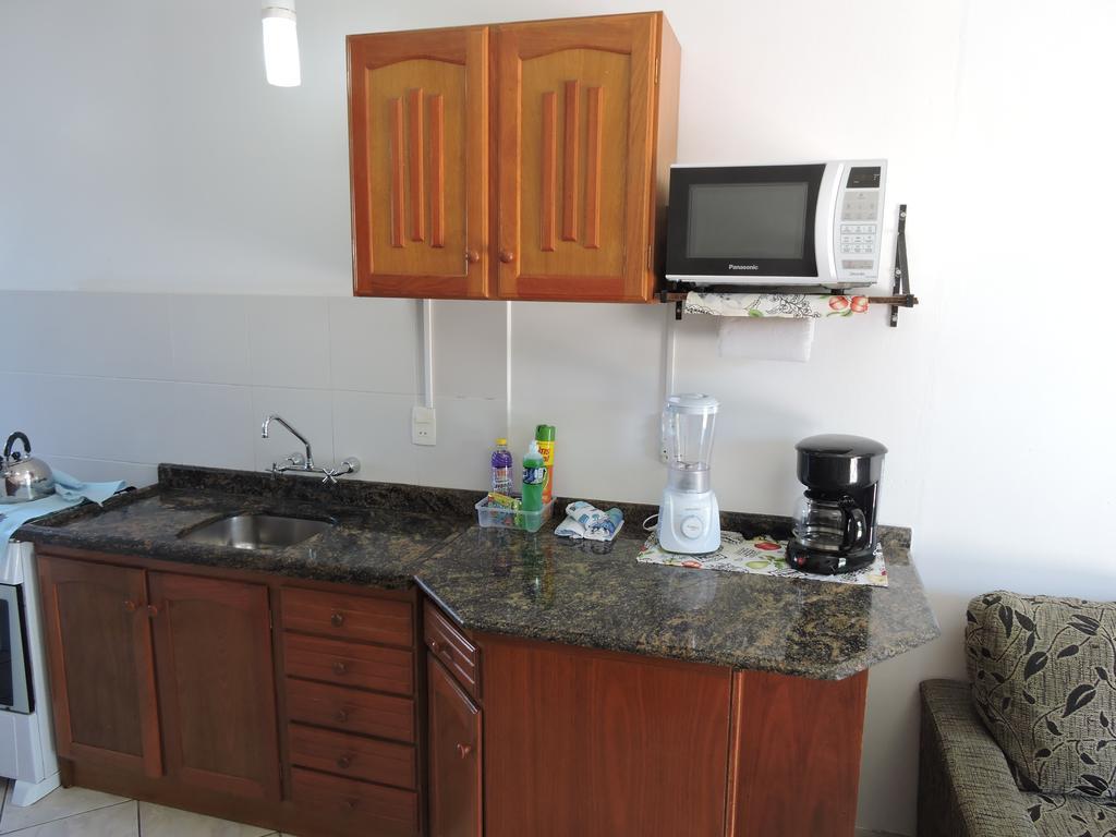 Castelo Da Ilha Aparthotel Florianópolis Eksteriør bilde