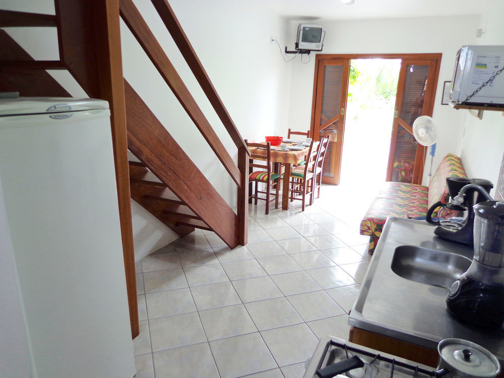 Castelo Da Ilha Aparthotel Florianópolis Eksteriør bilde
