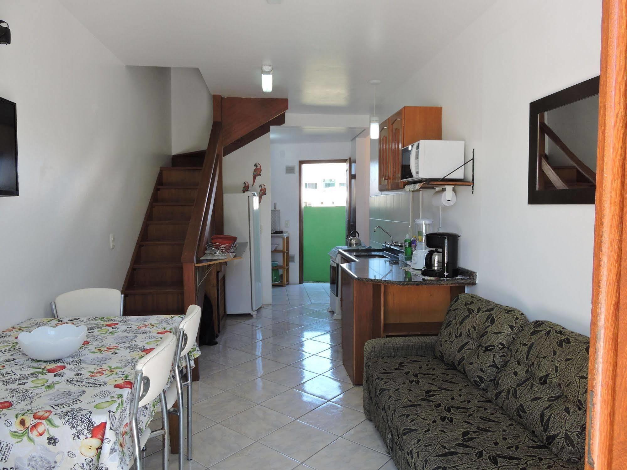 Castelo Da Ilha Aparthotel Florianópolis Eksteriør bilde