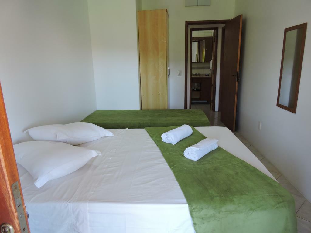 Castelo Da Ilha Aparthotel Florianópolis Eksteriør bilde
